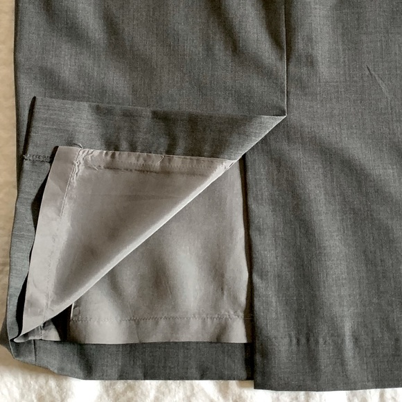 Baja - women’s pencil skirt (Size 6) - Picture 3 of 4